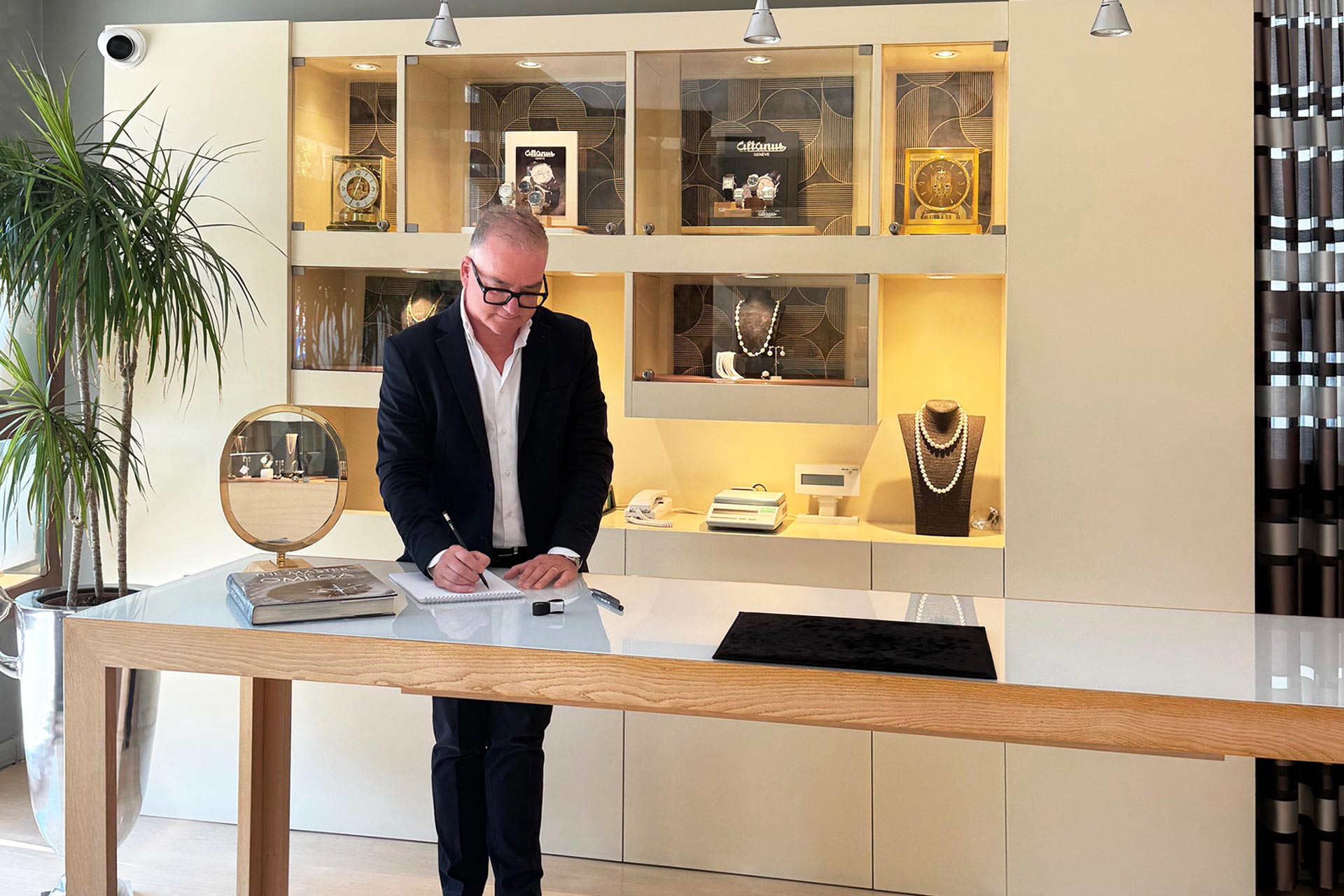 Marco Pintonello Gioielli e Orologi, Laboratorio Orafo ad Albignasego Padova